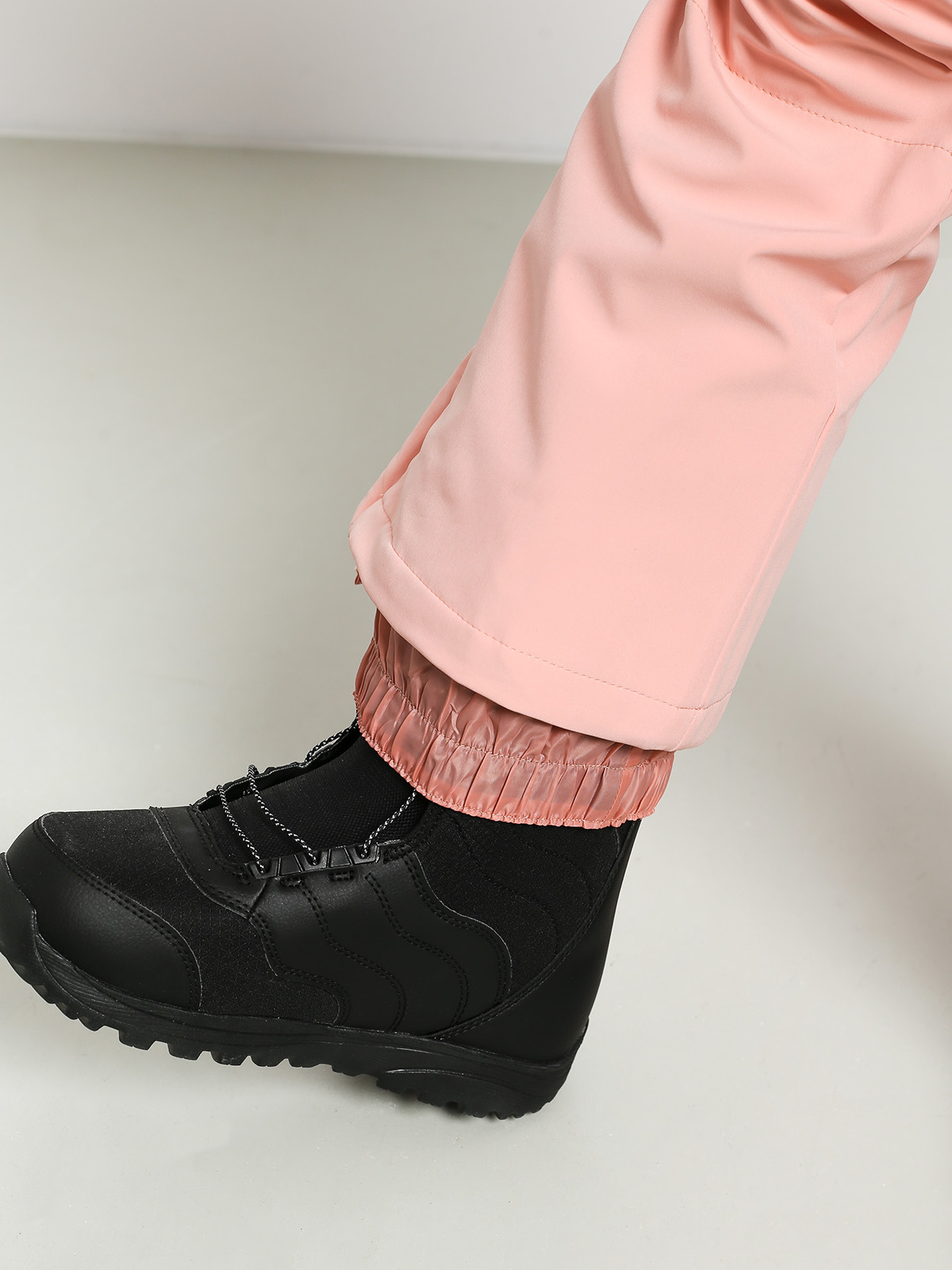 Damskie Spodnie snowboardowe Roxy Creek (pop snow)