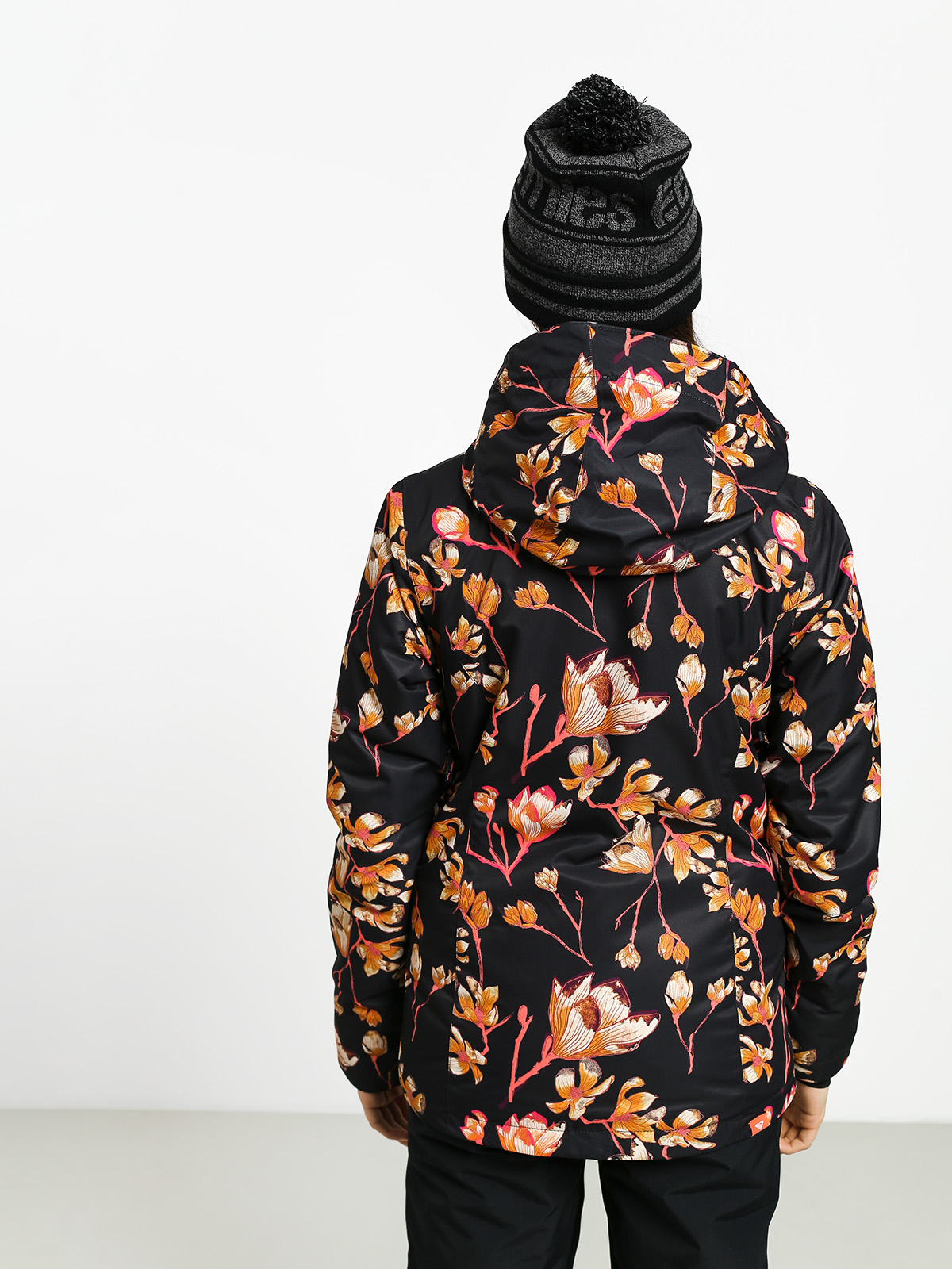 Damska Kurtka snowboardowa Roxy Torah Bright Rx Jetty (magnolia)