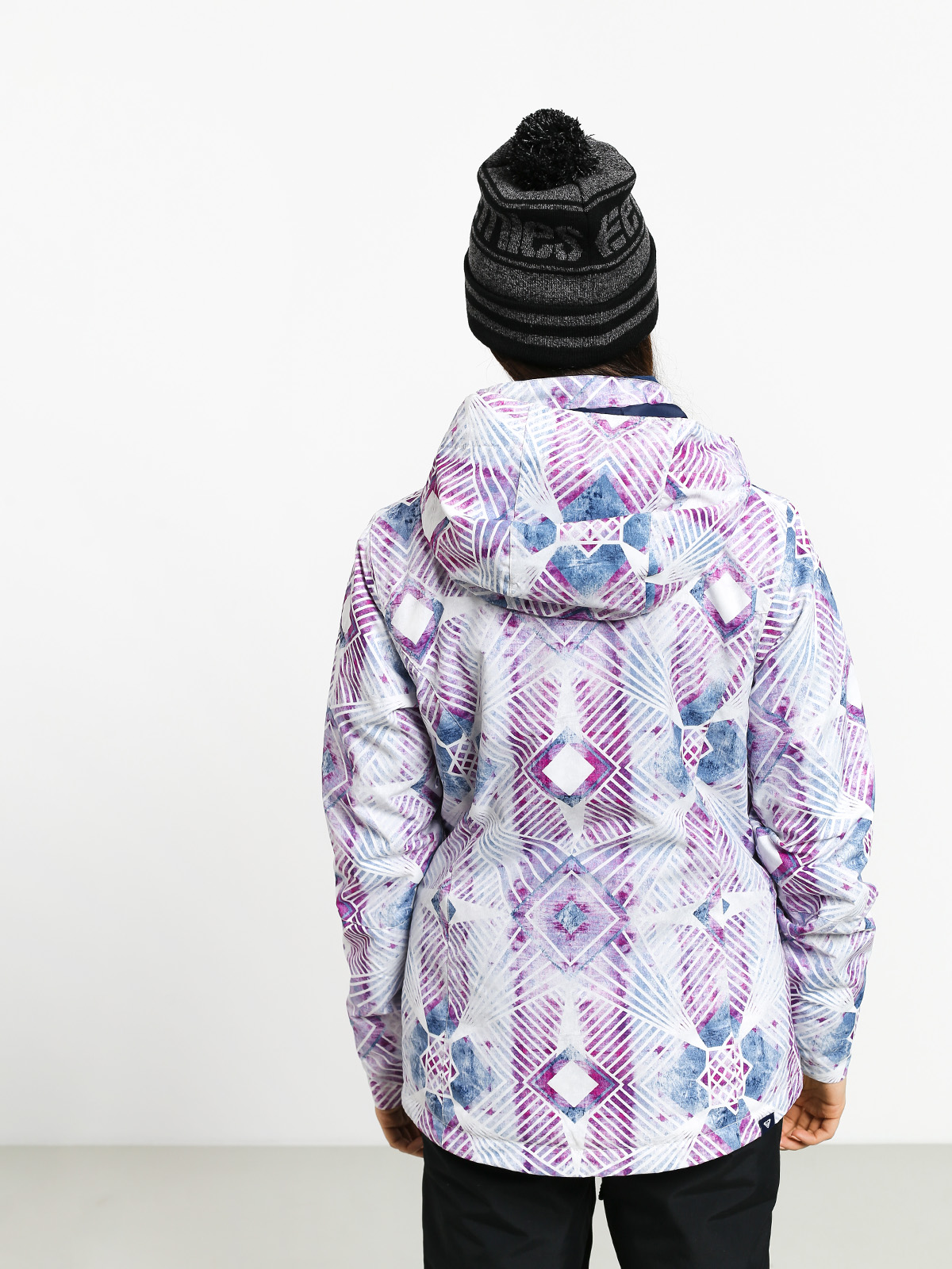 Damska Kurtka snowboardowa Roxy Rx Jetty (labyrinth)