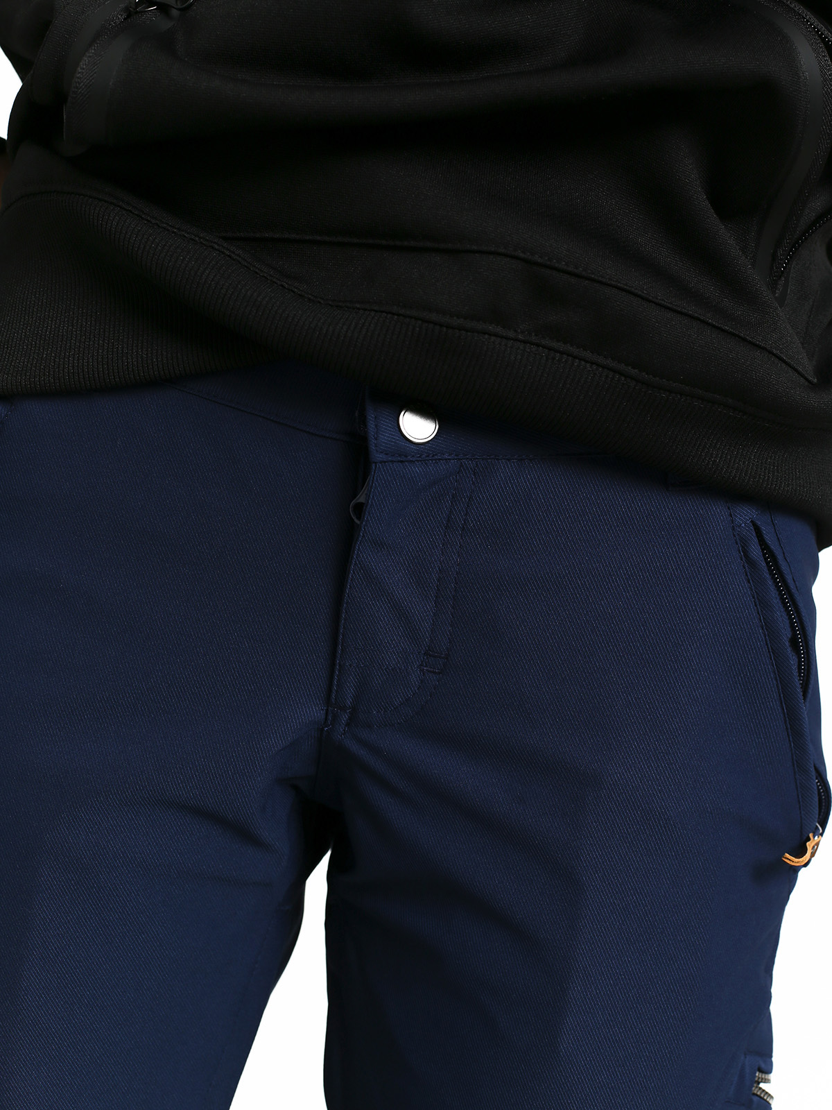 Damskie Spodnie snowboardowe Roxy Cabin (medieval blue)