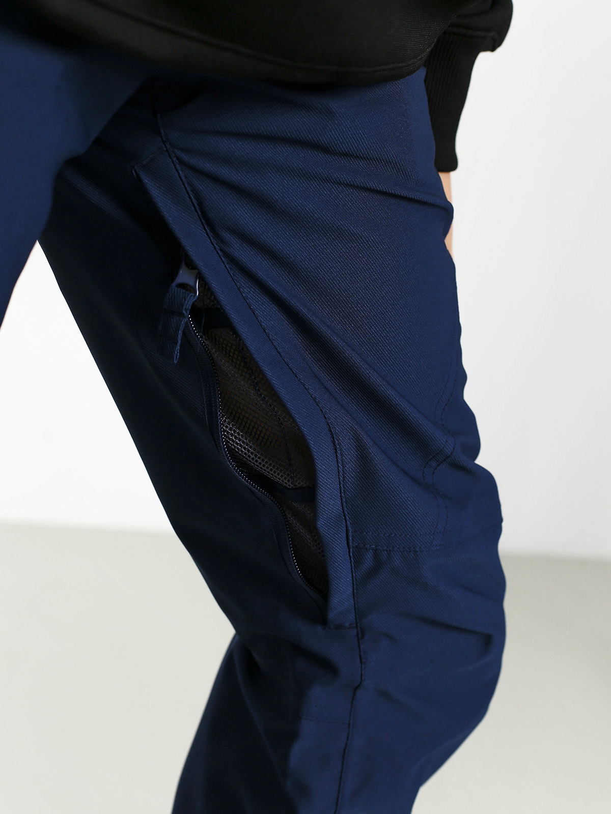 Damskie Spodnie snowboardowe Roxy Cabin (medieval blue)