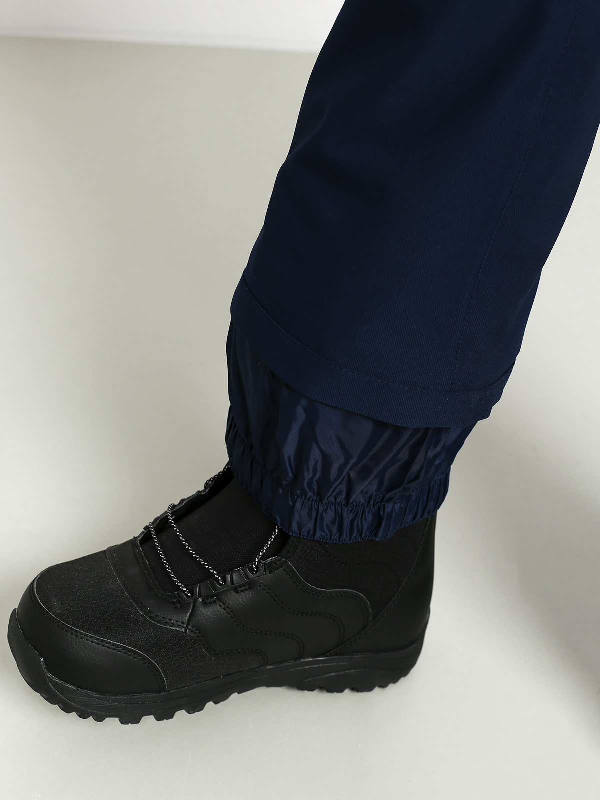 Damskie Spodnie snowboardowe Roxy Cabin (medieval blue)