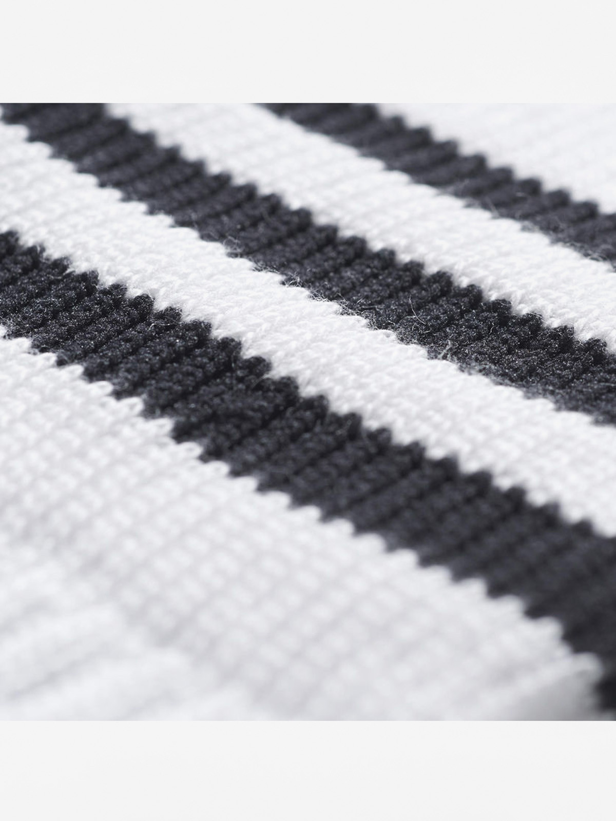 Skarpetki adidas originals Solid Crew (white/black)