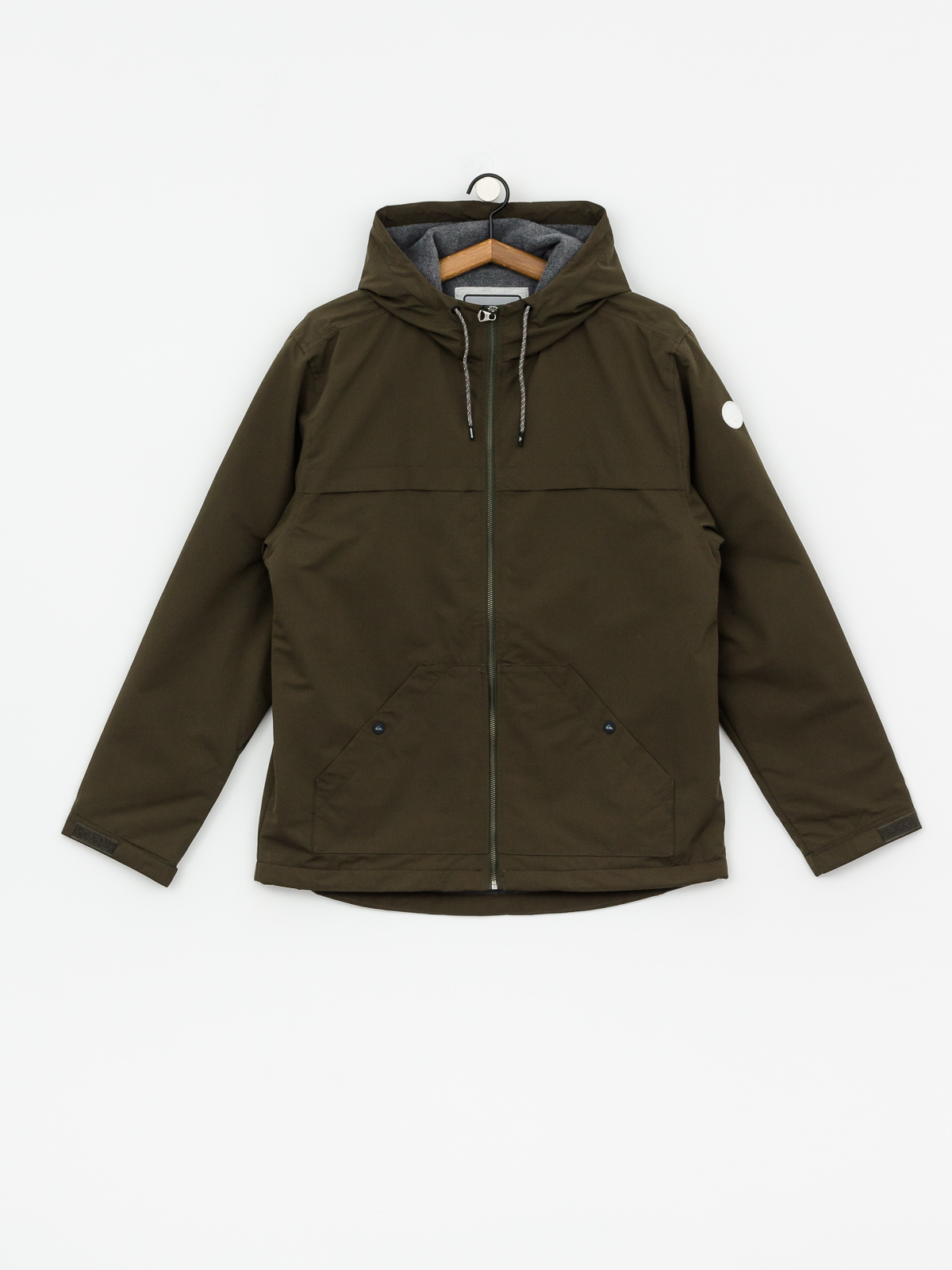 Kurtka Quiksilver Waiting Period (deep depths)