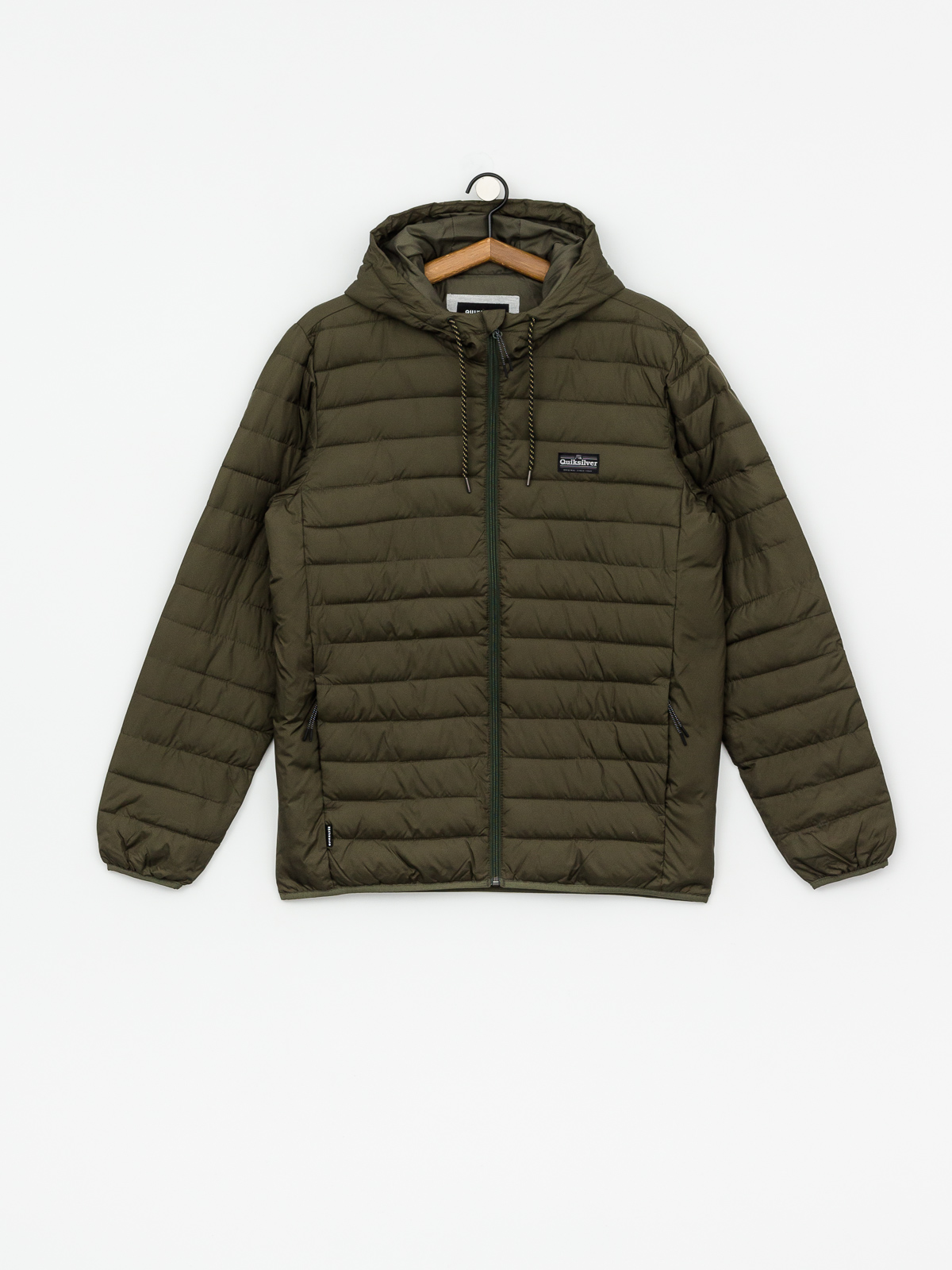 Kurtka Quiksilver Scaly Hood (deep depths)