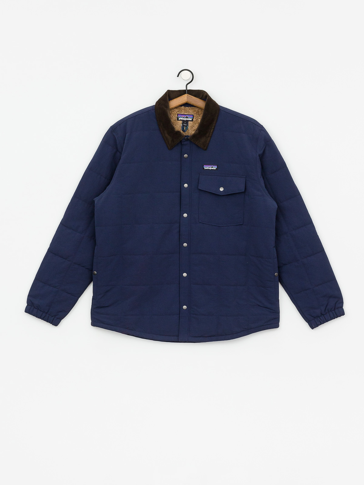 Kurtka Patagonia Isthmus Quilted (new navy)