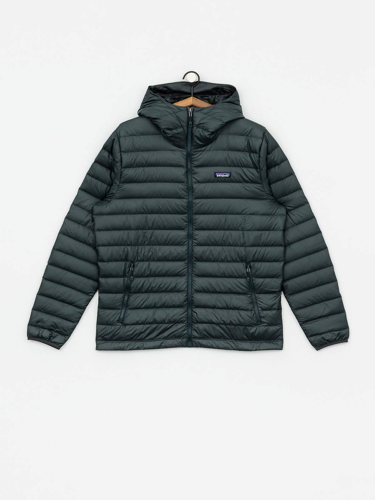 Kurtka Patagonia Down Sweater HD (carbon)