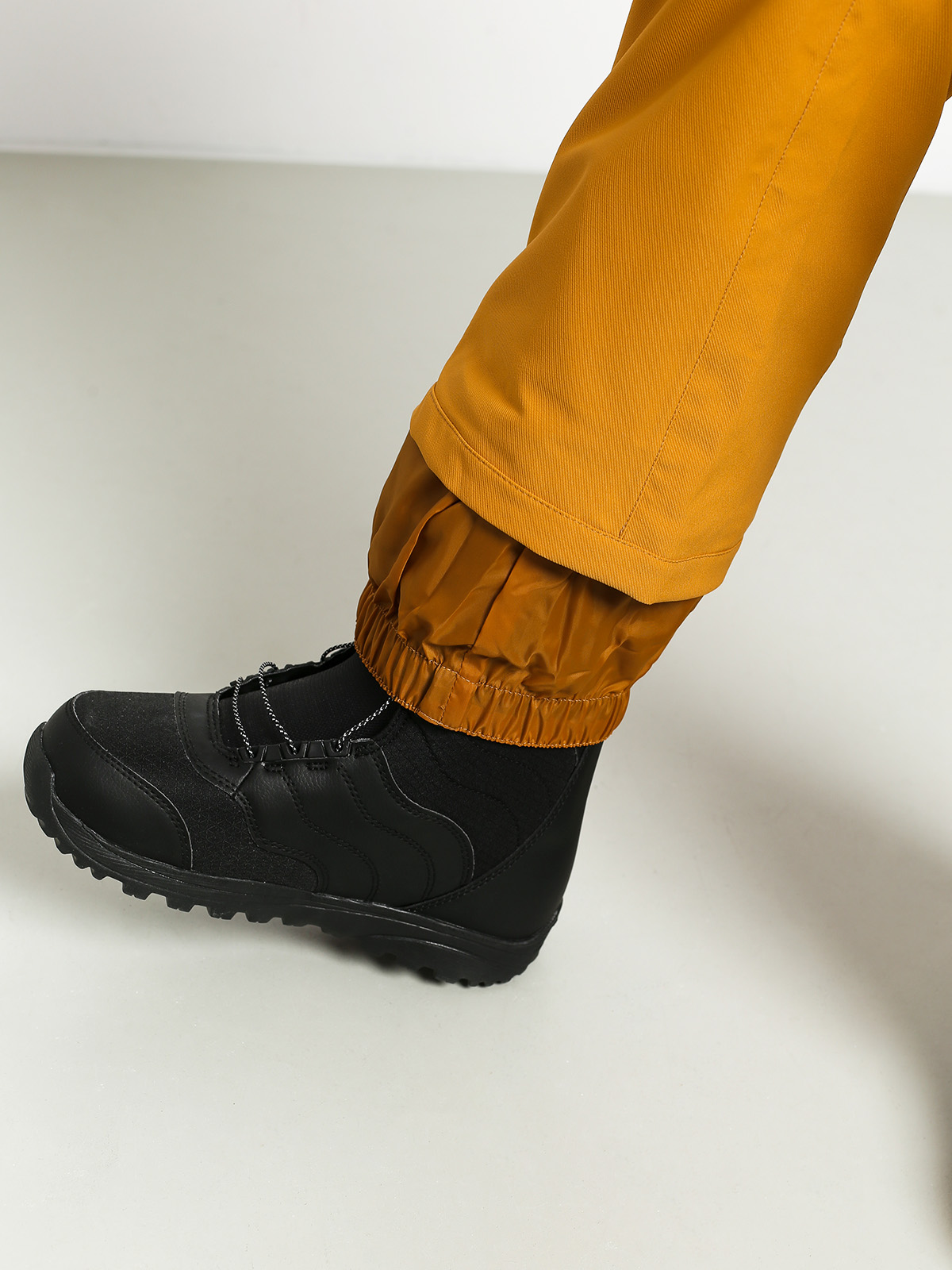 Damskie Spodnie snowboardowe Roxy Cabin (spruce yellow)