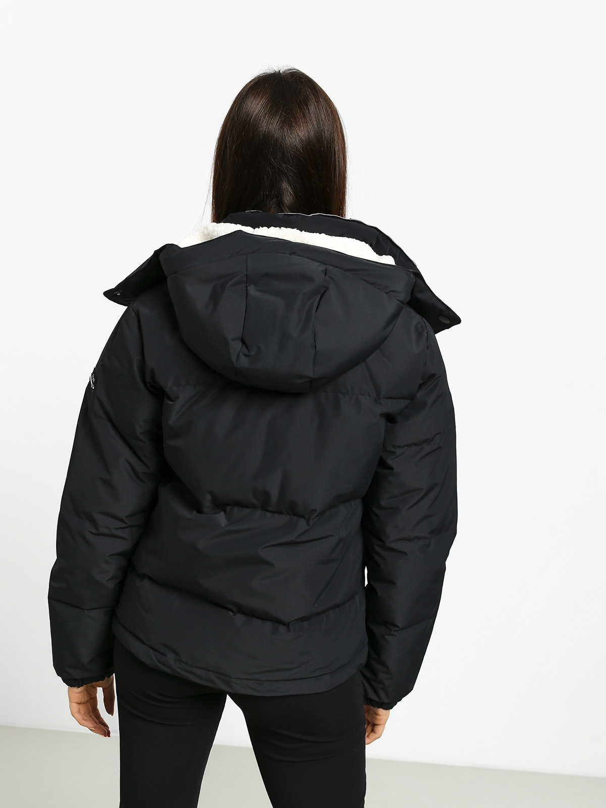 Kurtka Roxy Hanna Wmn (true black)