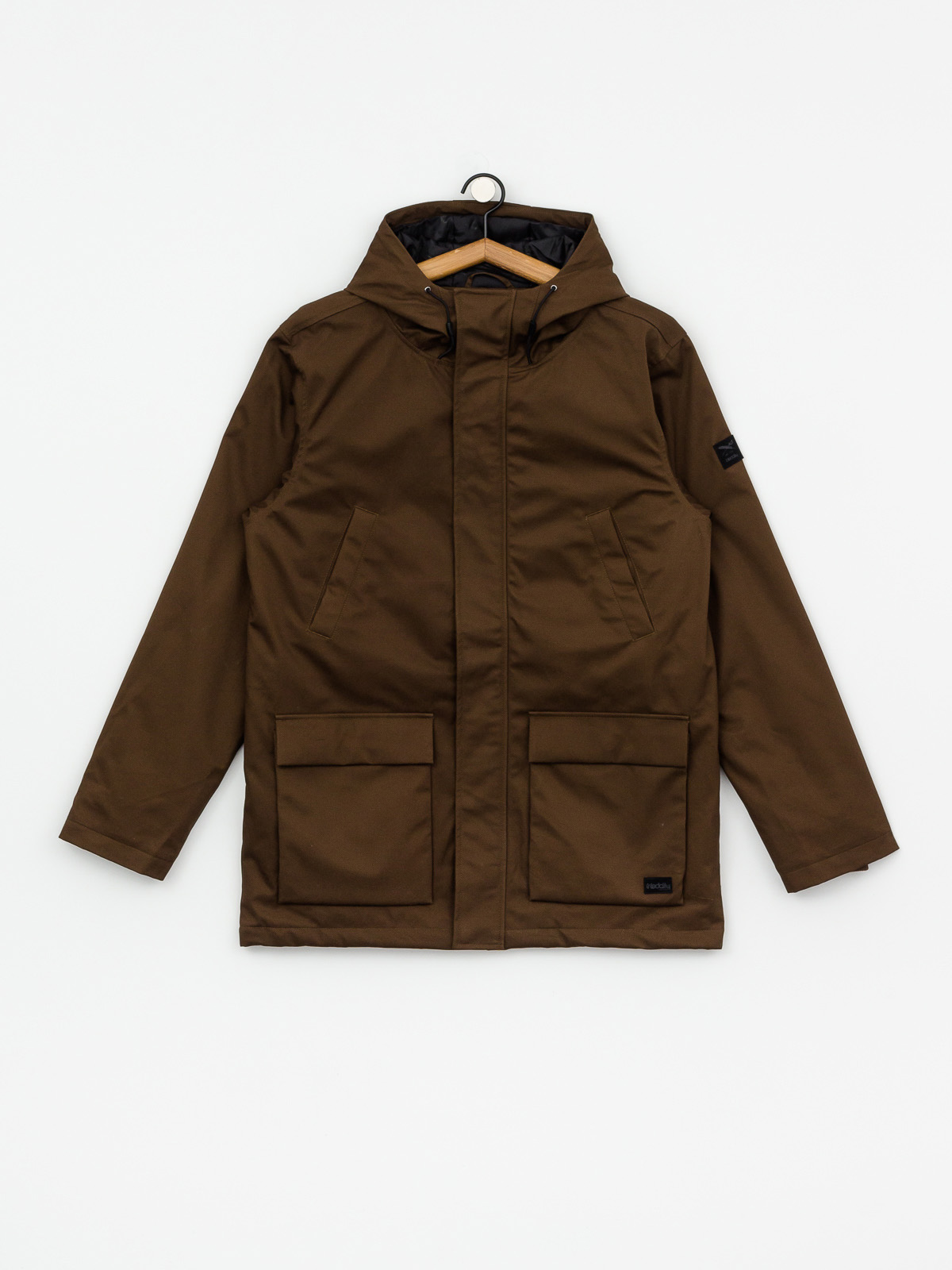 Kurtka Iriedaily Steady (olive)