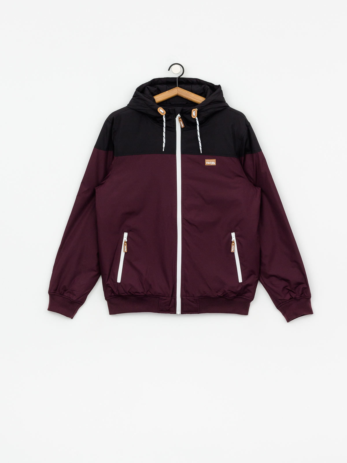 Kurtka Iriedaily Insulaner (red wine)
