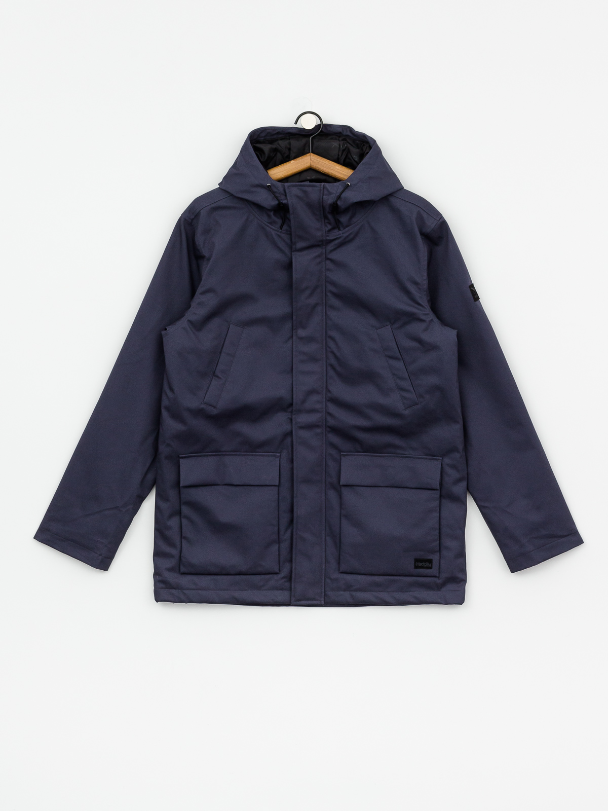 Kurtka Iriedaily Steady (navy)