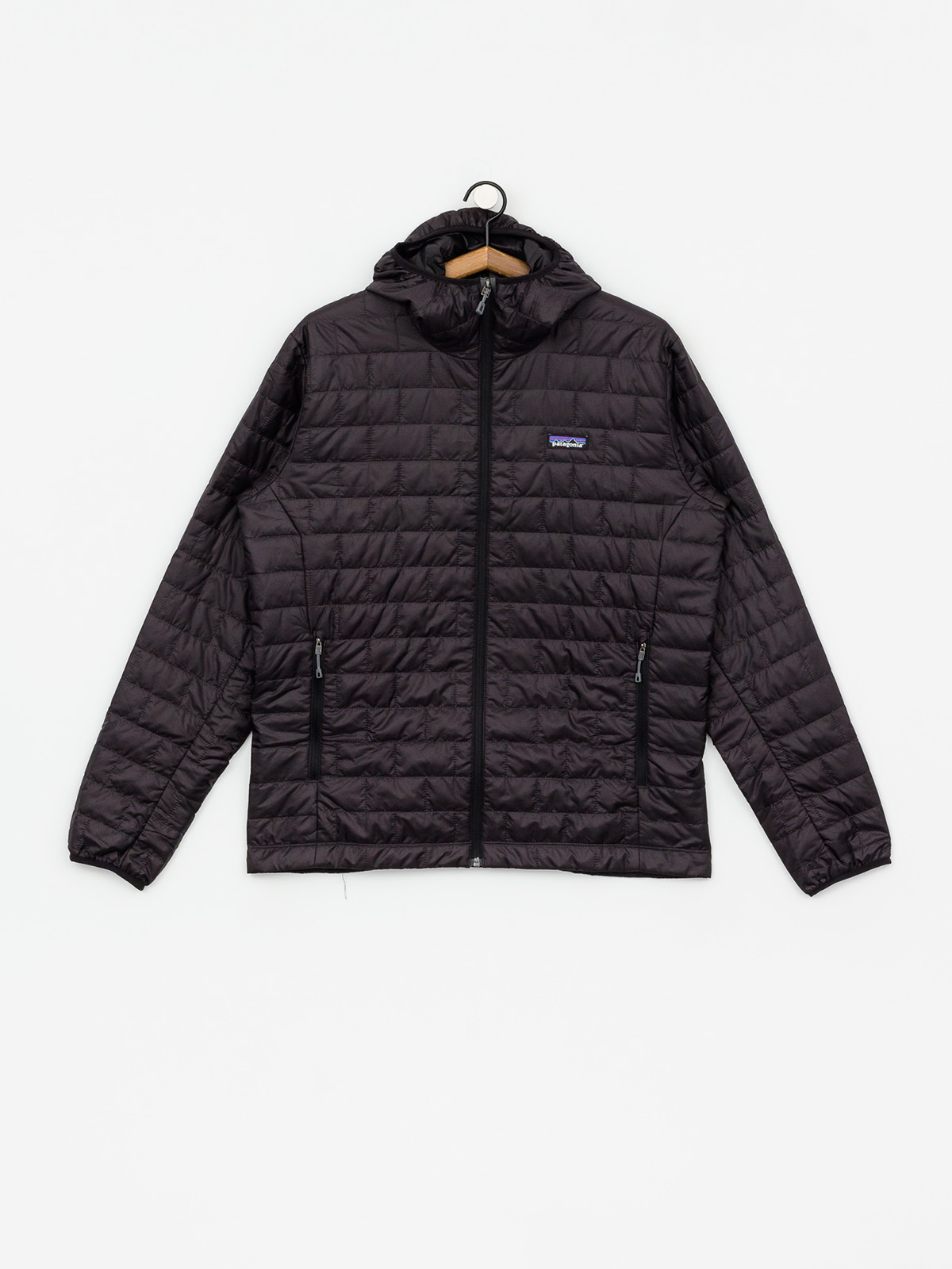 Kurtka Patagonia Nano Puff HD (black)
