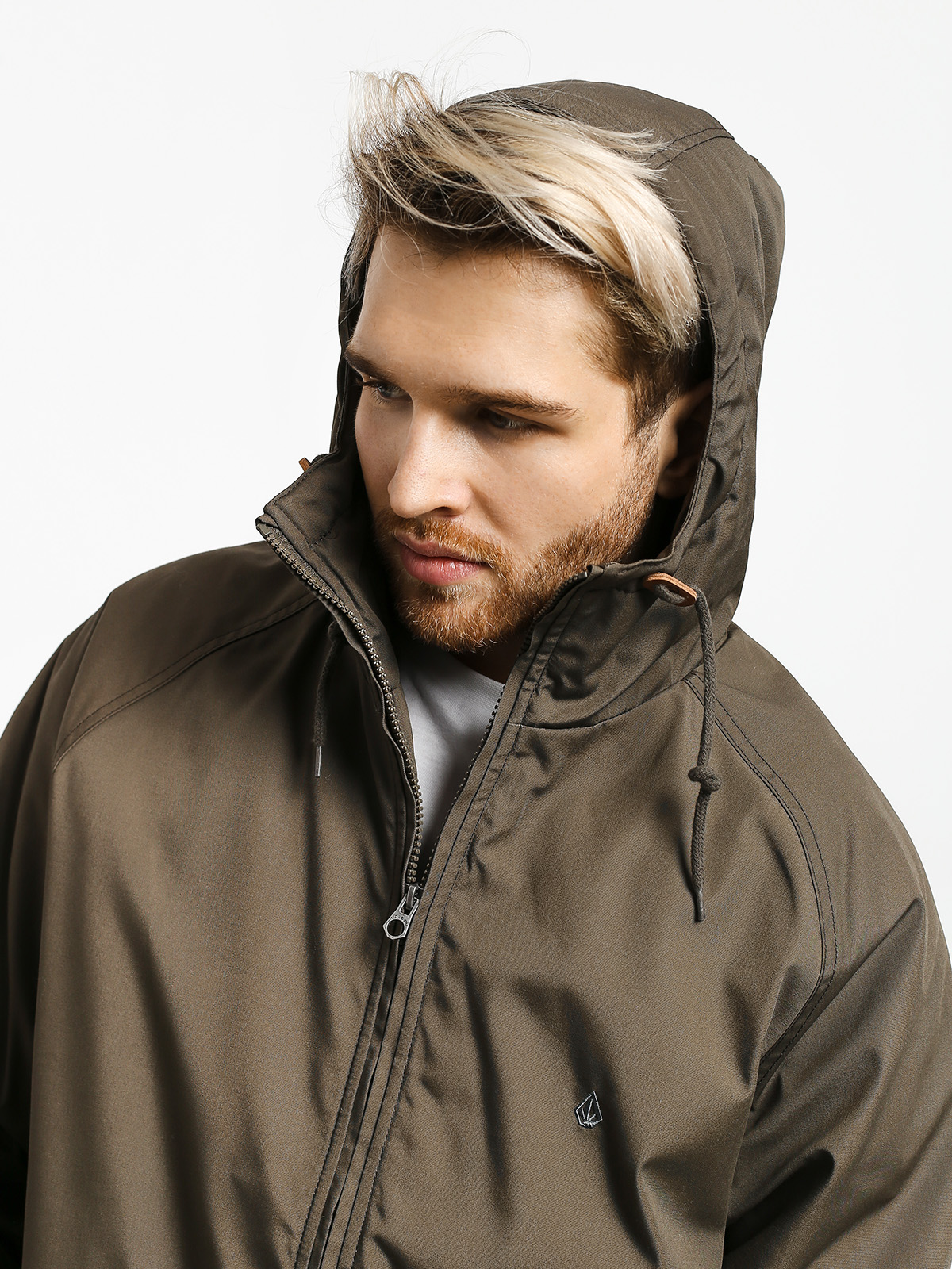 Kurtka Volcom Hernan 5K (mbr)
