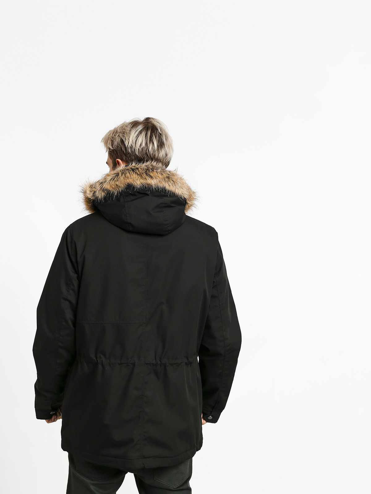 Kurtka Volcom Lidward 5K (blk)