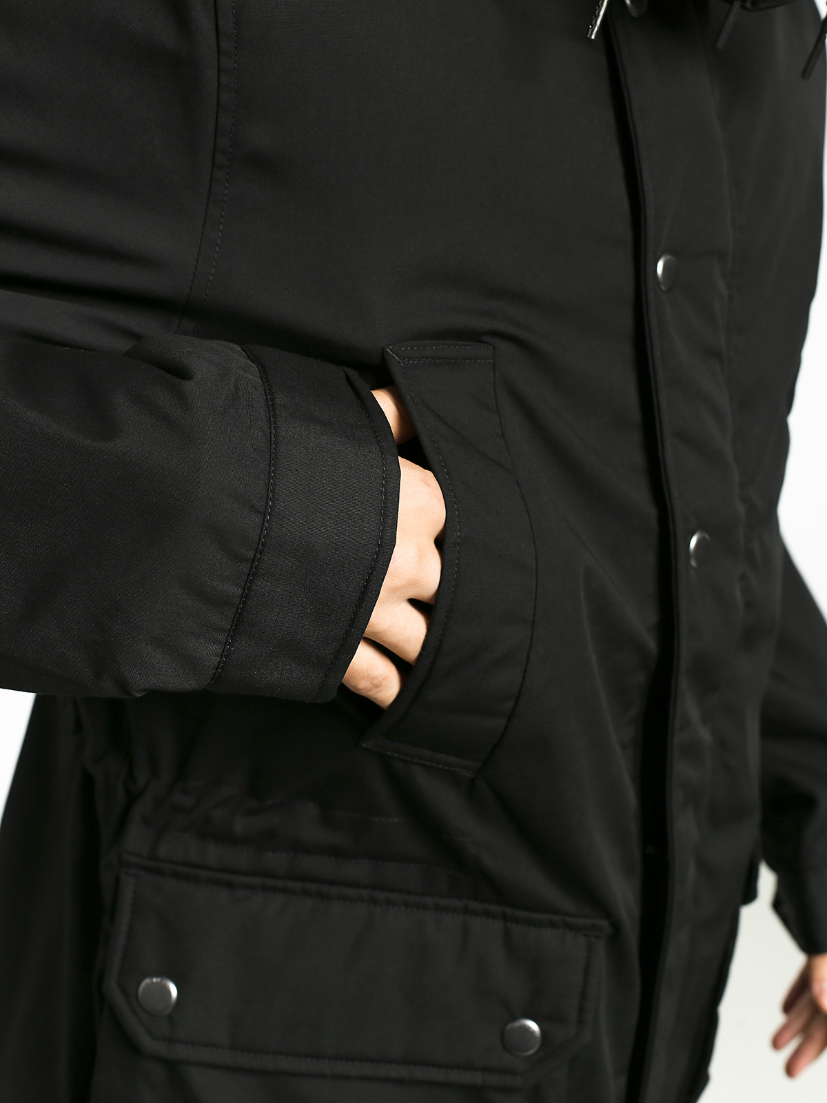 Kurtka Volcom Lidward 5K (blk)