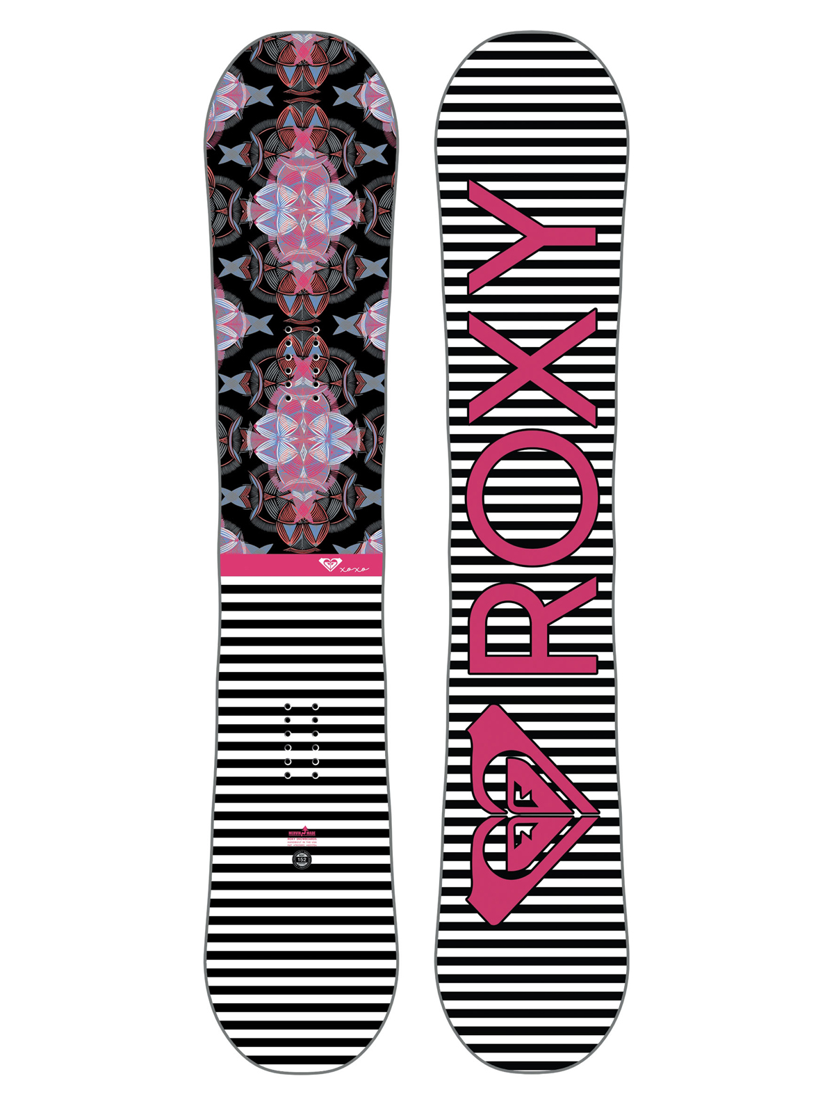 Damska Deska snowboardowa Roxy Xoxo C2 (dark)