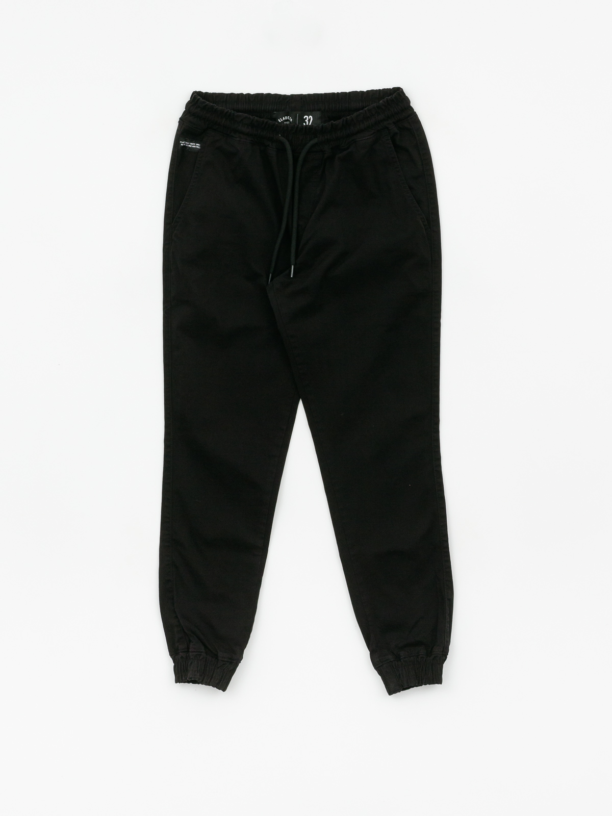 Spodnie Elade Jogger Icon Mini Logo (black)