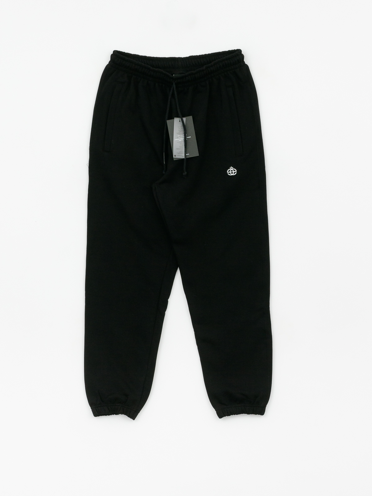 Spodnie Elade Icon Drs (black)