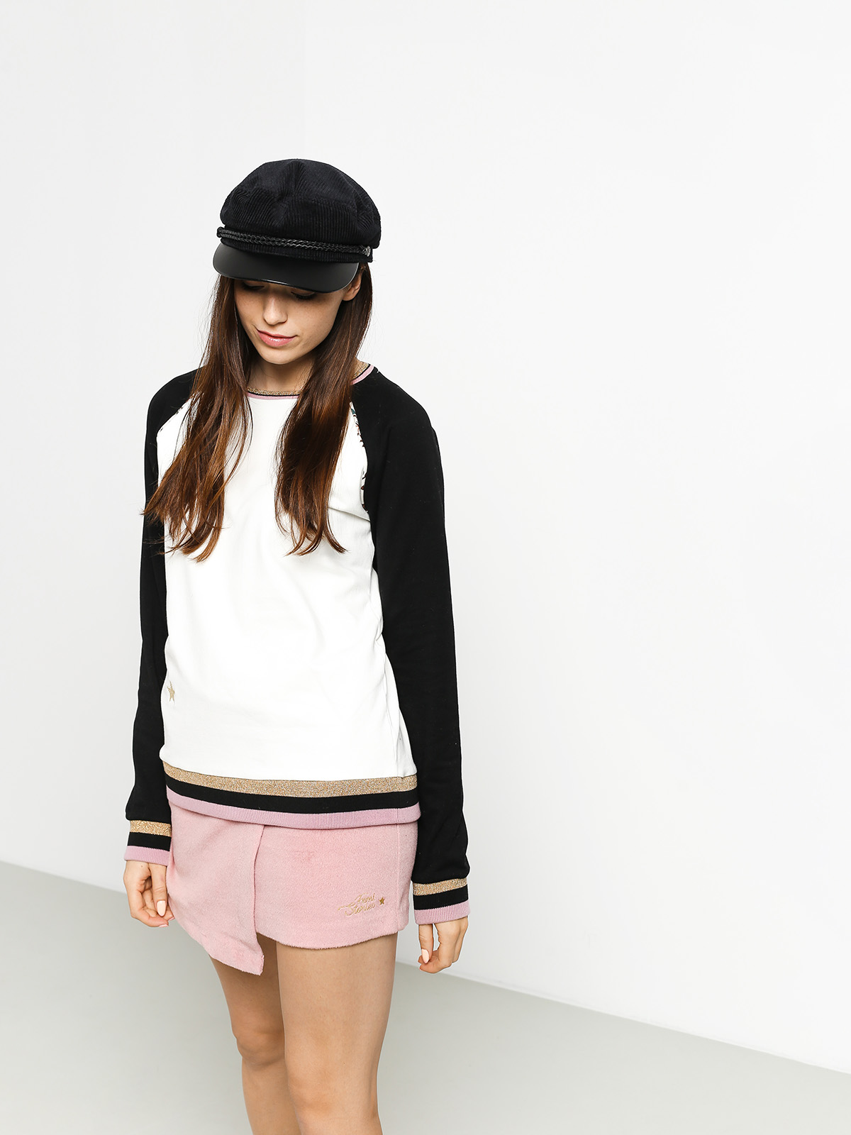 Bluza Femi Stories Fulko Wmn (ecr)