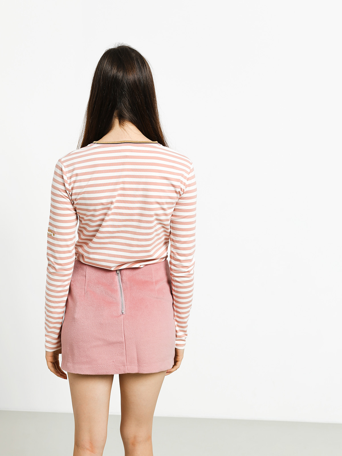 Longsleeve Femi Stories Camill Wmn (pes)