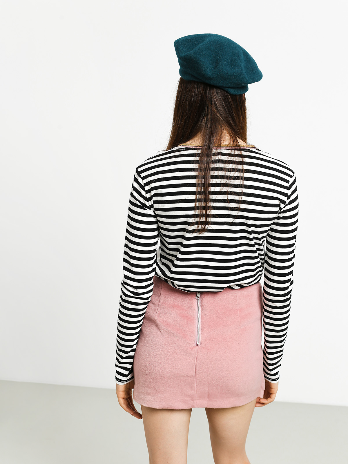 Longsleeve Femi Stories Camill Wmn (bws)