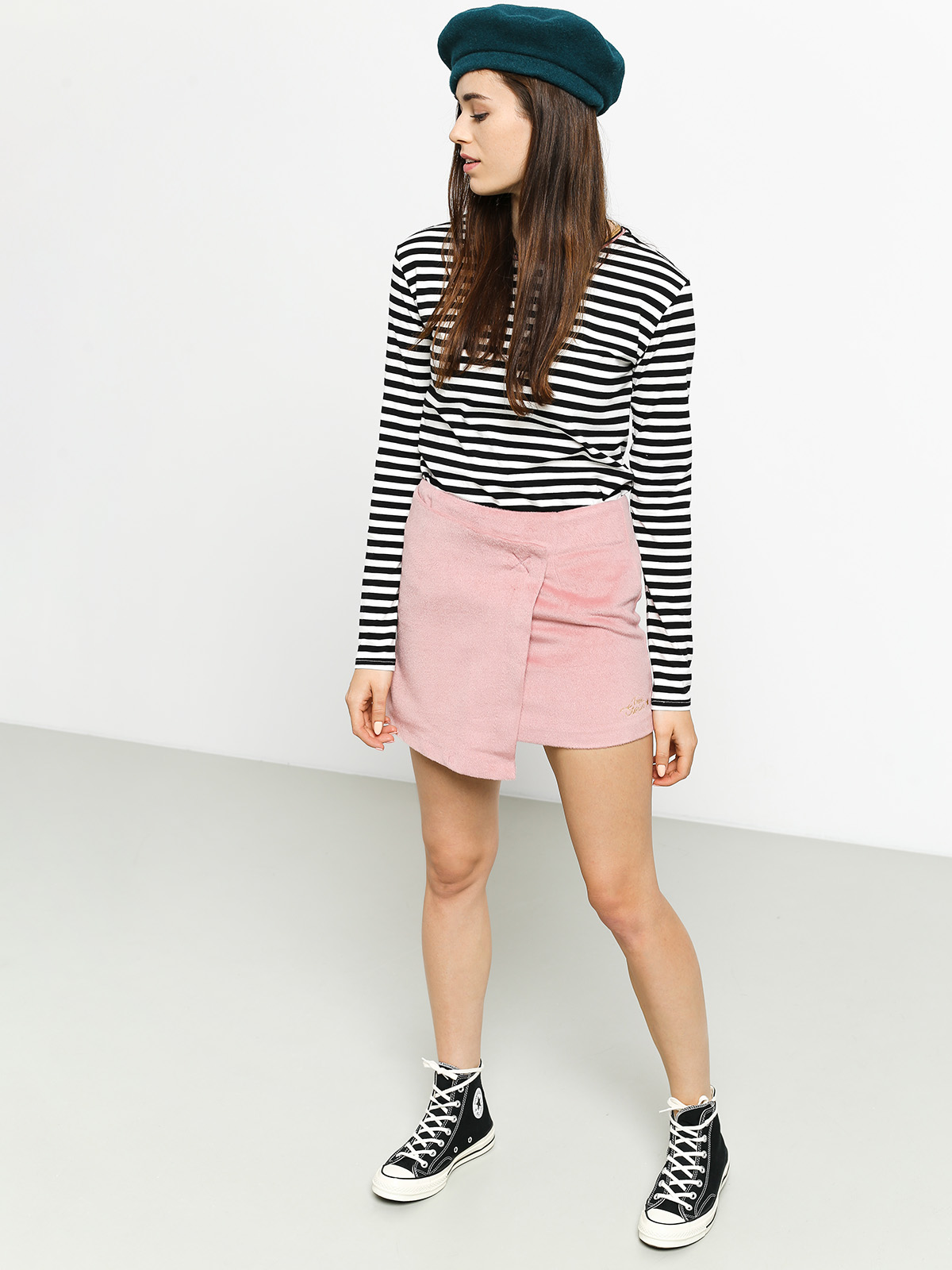 Longsleeve Femi Stories Camill Wmn (bws)