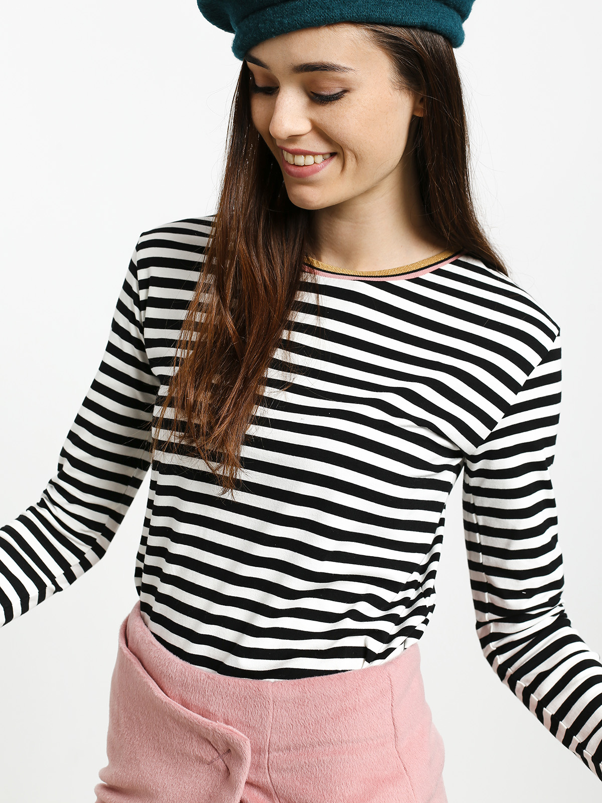 Longsleeve Femi Stories Camill Wmn (bws)