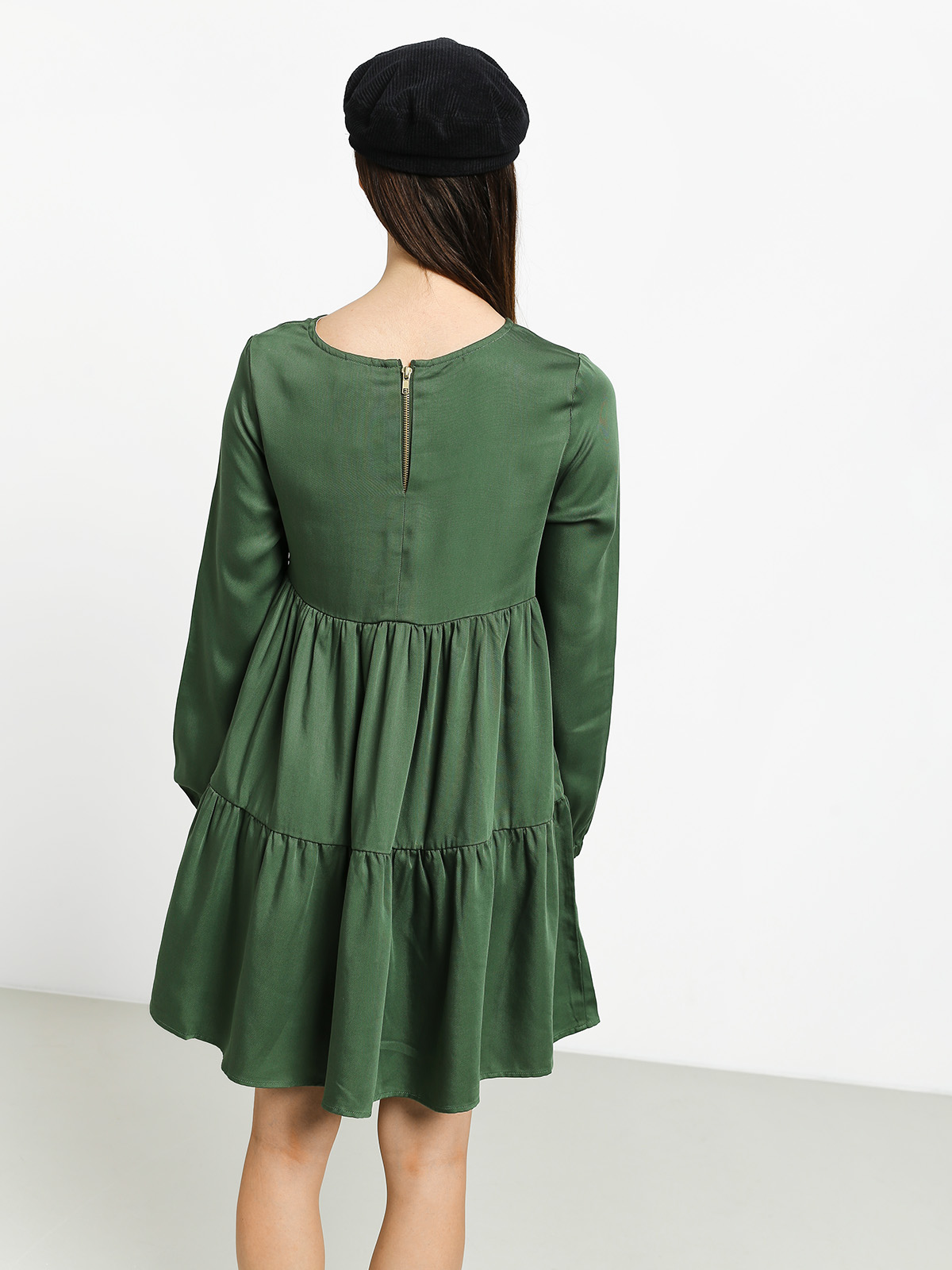 Sukienka Femi Stories Matia Wmn (grn)