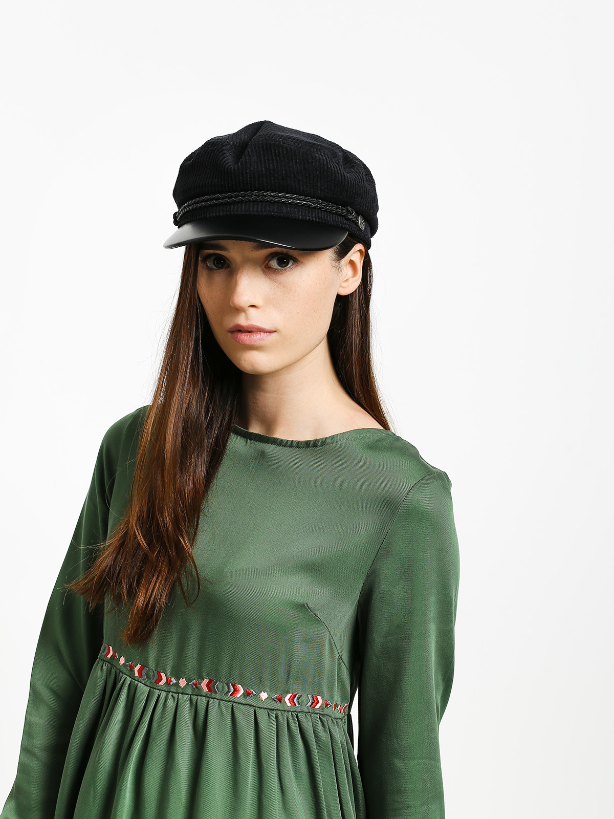 Sukienka Femi Stories Matia Wmn (grn)