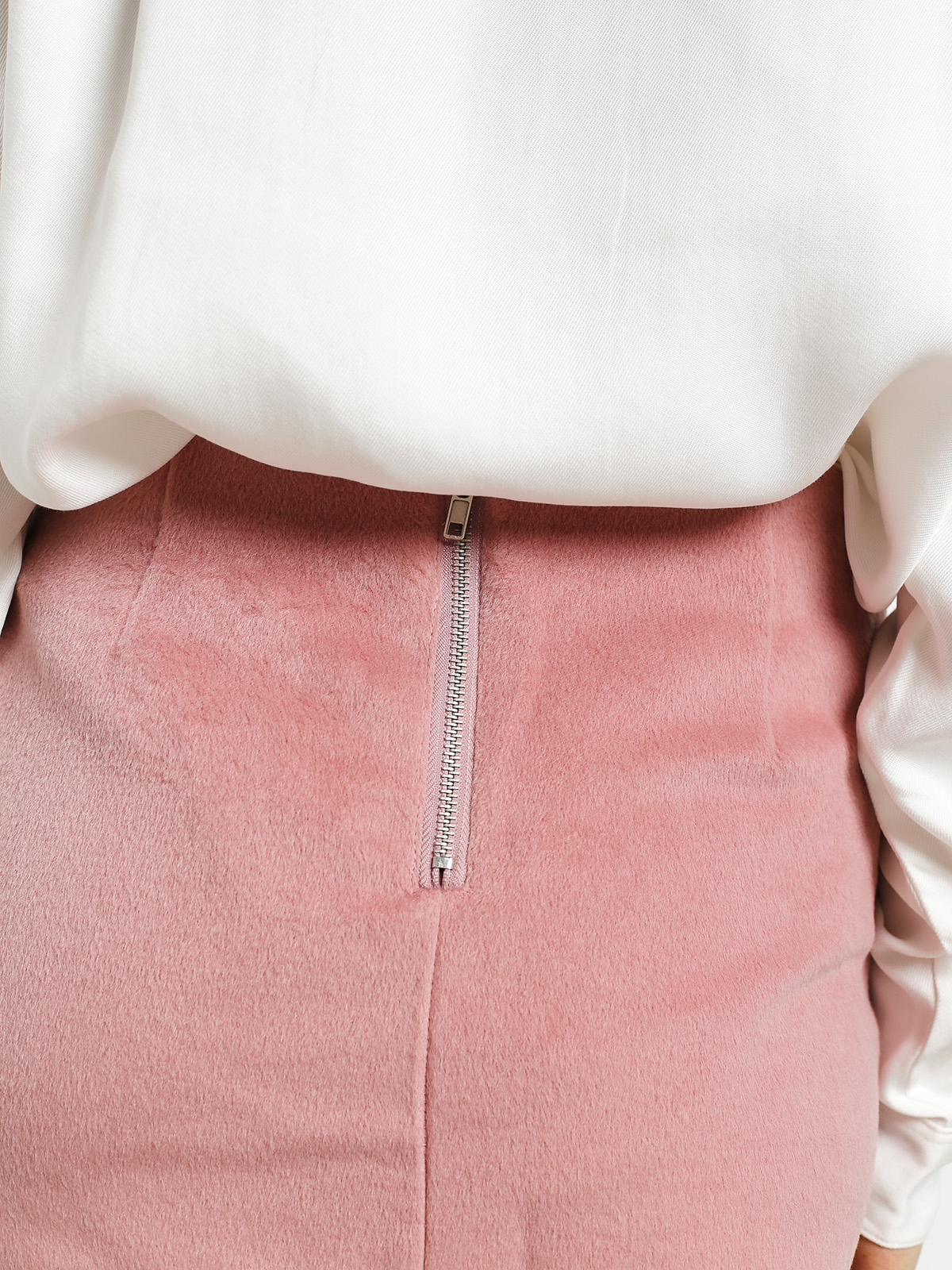 Spódnica Femi Stories Marti Wmn (pnk)