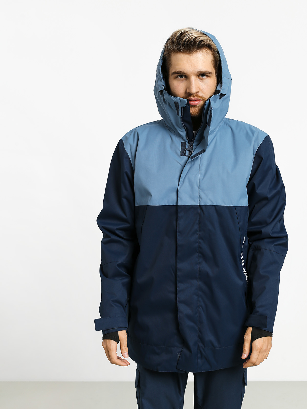 Męska Kurtka snowboardowa DC Defy (coronet blue)