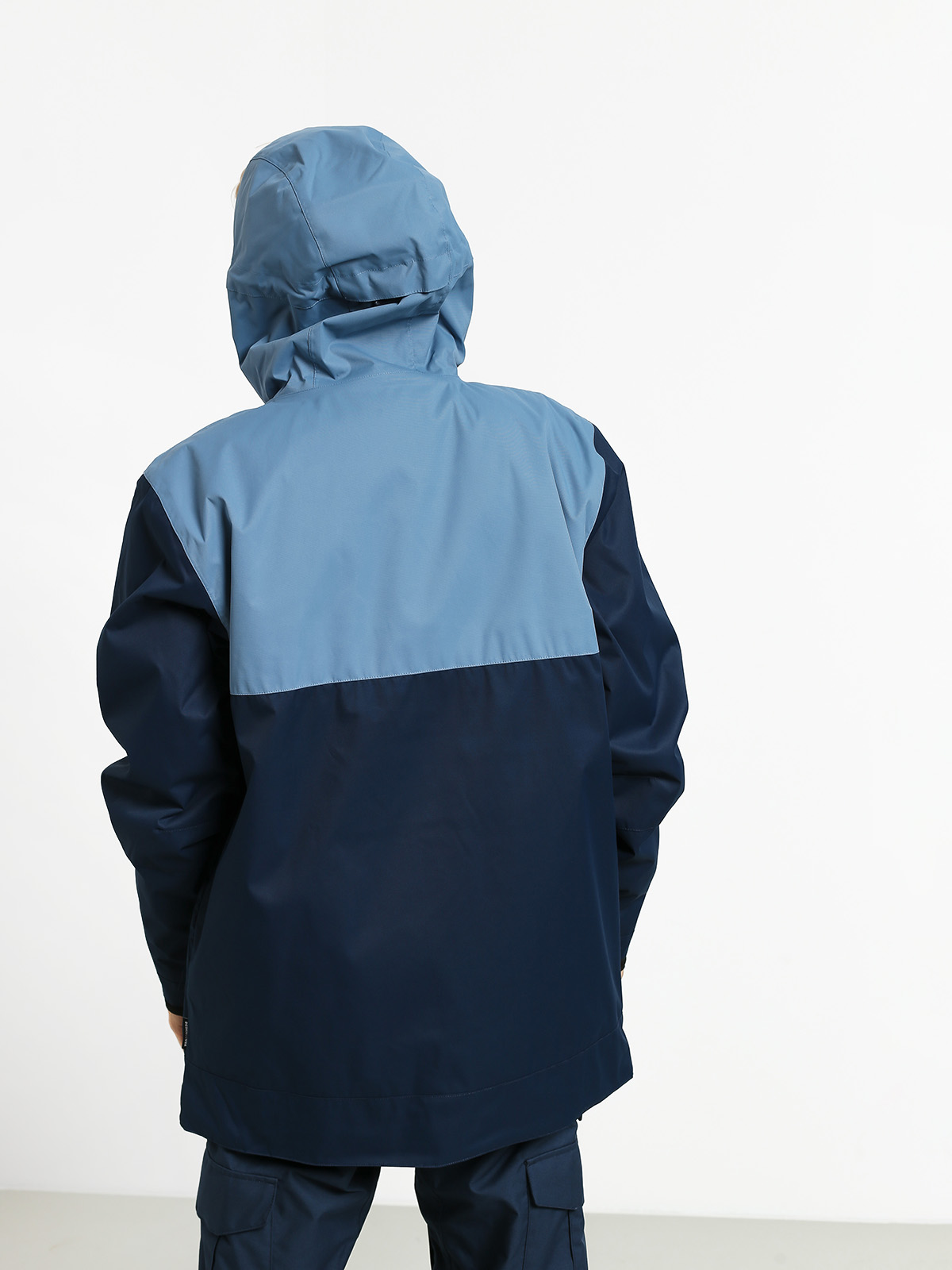 Męska Kurtka snowboardowa DC Defy (coronet blue)