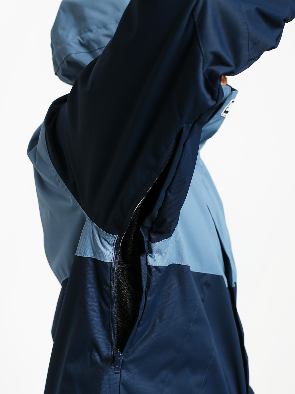 Męska Kurtka snowboardowa DC Defy (coronet blue)