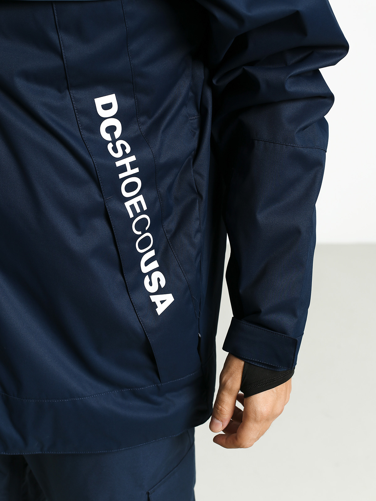 Męska Kurtka snowboardowa DC Defy (coronet blue)