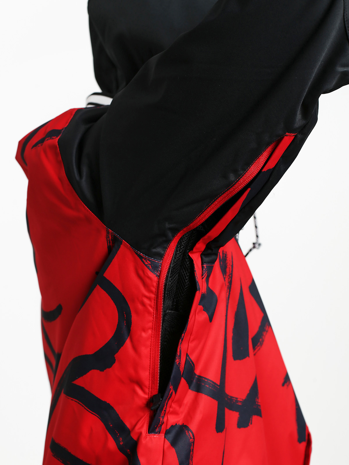 Męska Kurtka snowboardowa DC Dcla (hieroglyphic print)