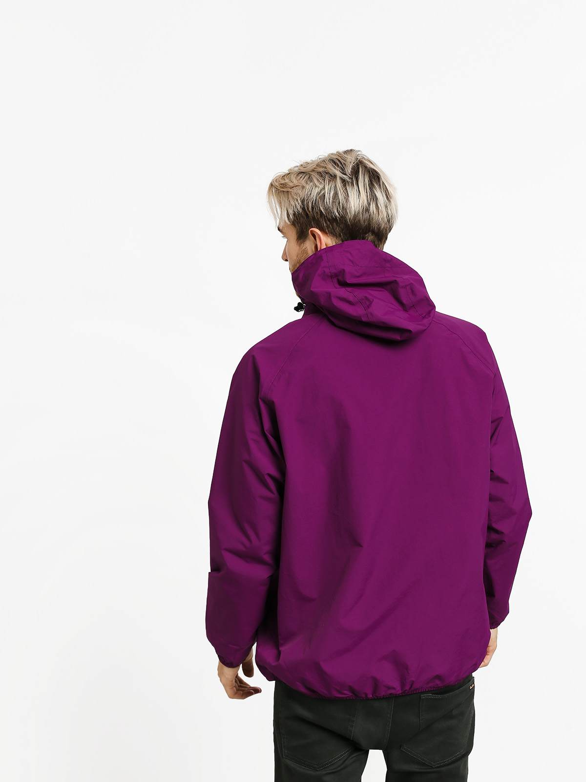 Kurtka Dickies Rexville (aubergine)