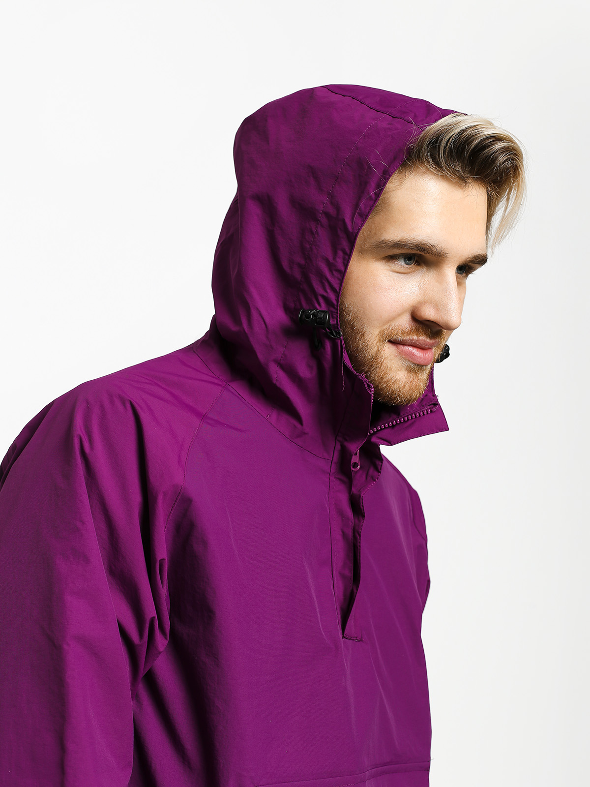 Kurtka Dickies Rexville (aubergine)