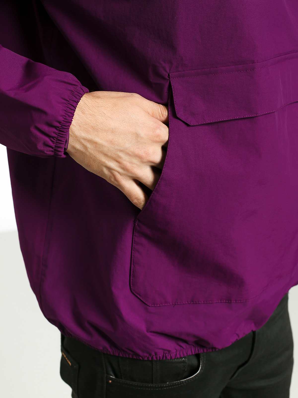 Kurtka Dickies Rexville (aubergine)