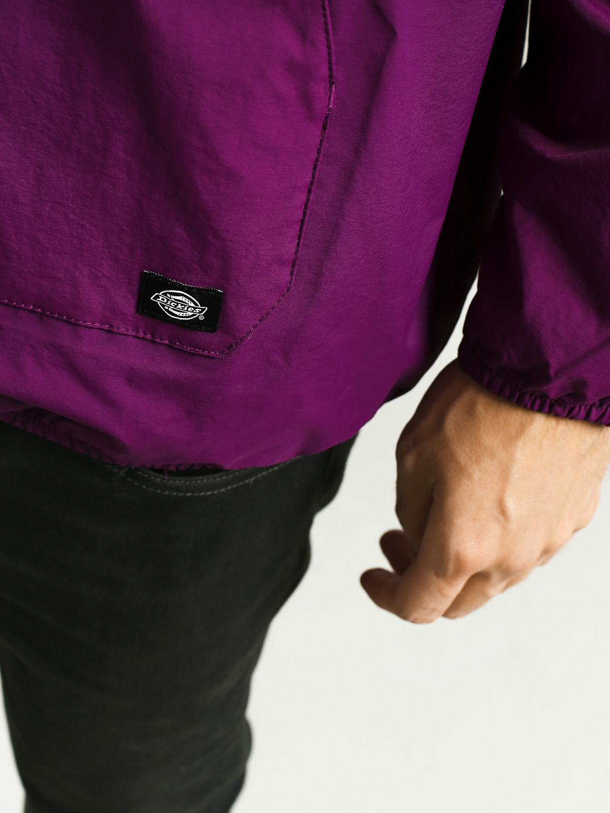 Kurtka Dickies Rexville (aubergine)
