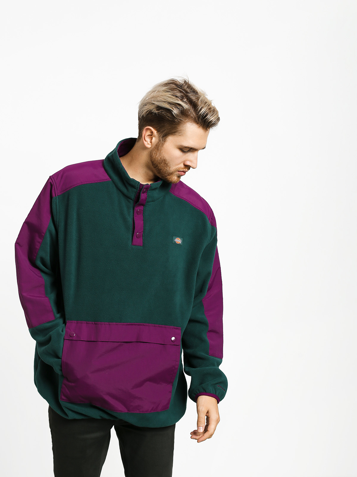 Bluza Dickies Denniston (forest)