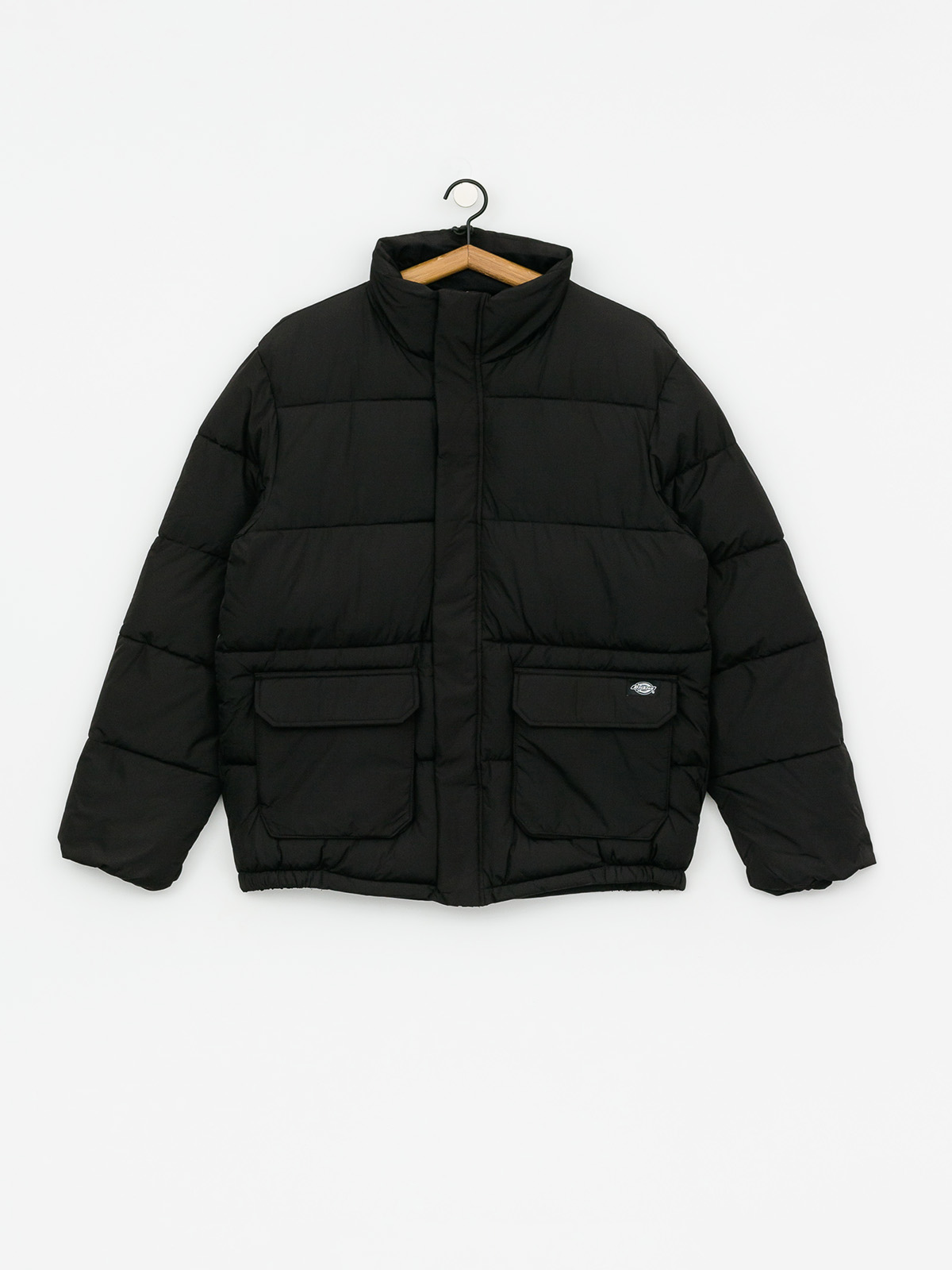 Kurtka Dickies Olaton (black)