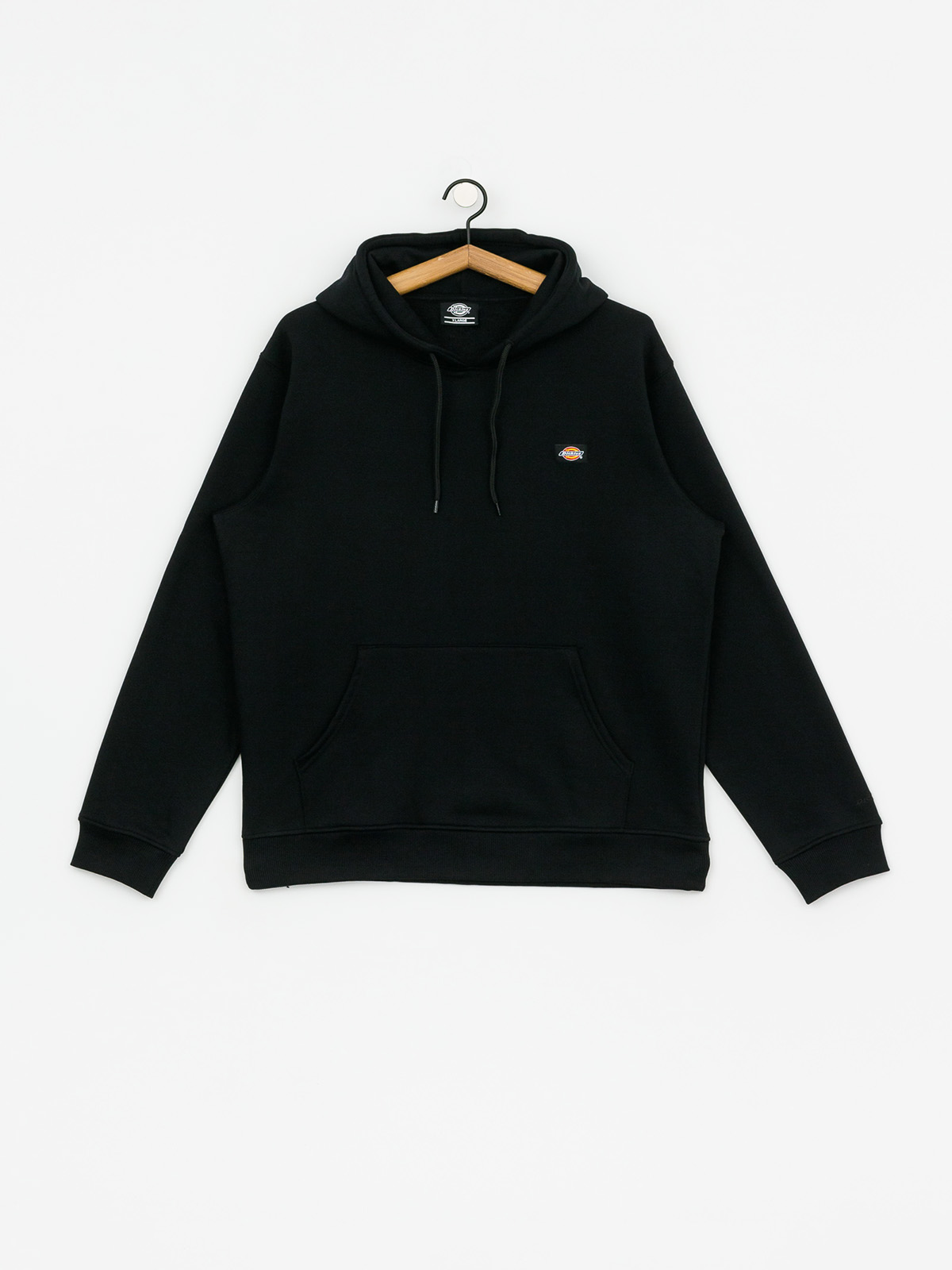 Bluza z kapturem Dickies Oklahoma HD (black)