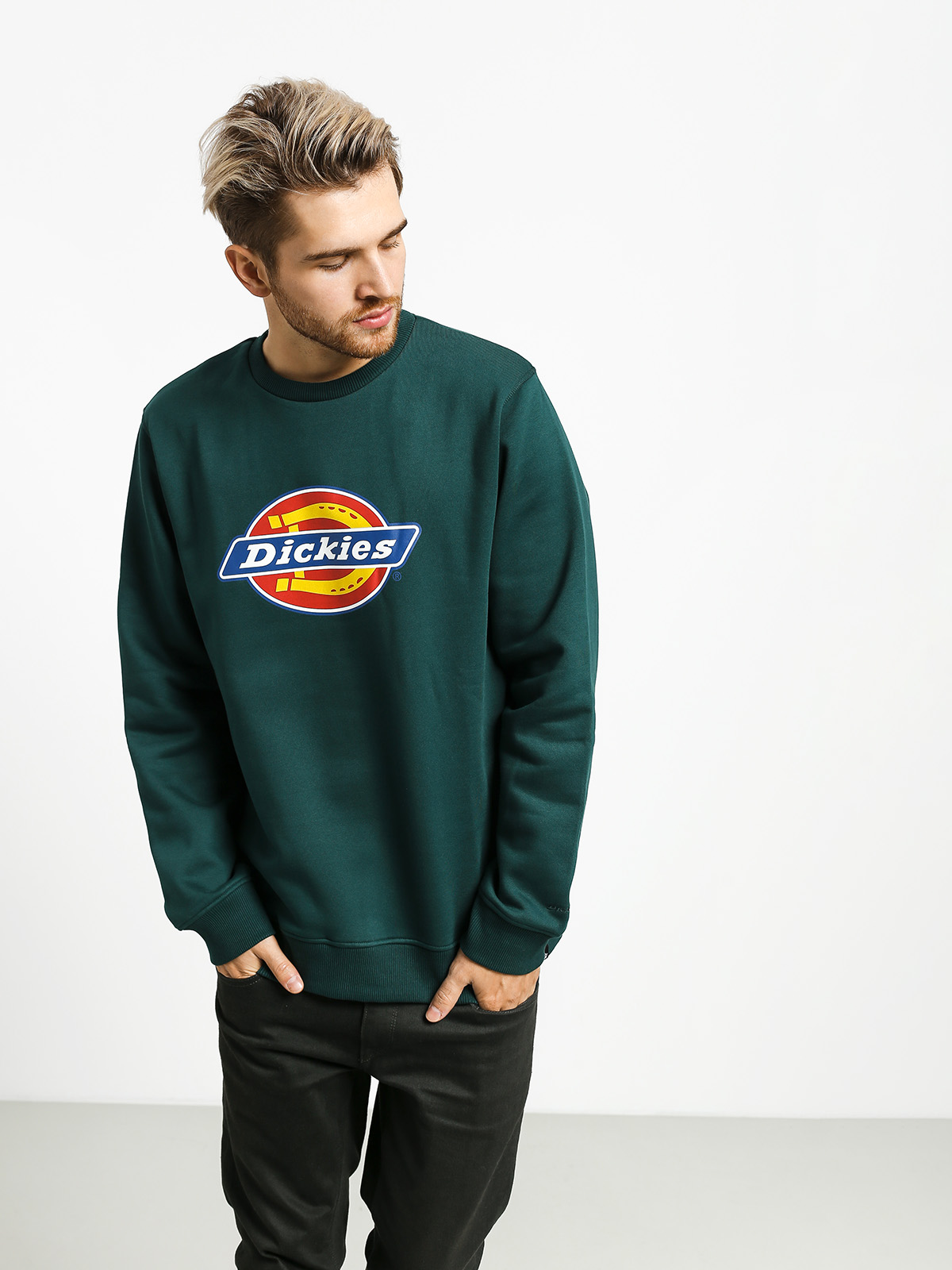 Bluza Dickies Pittsburgh (forest)