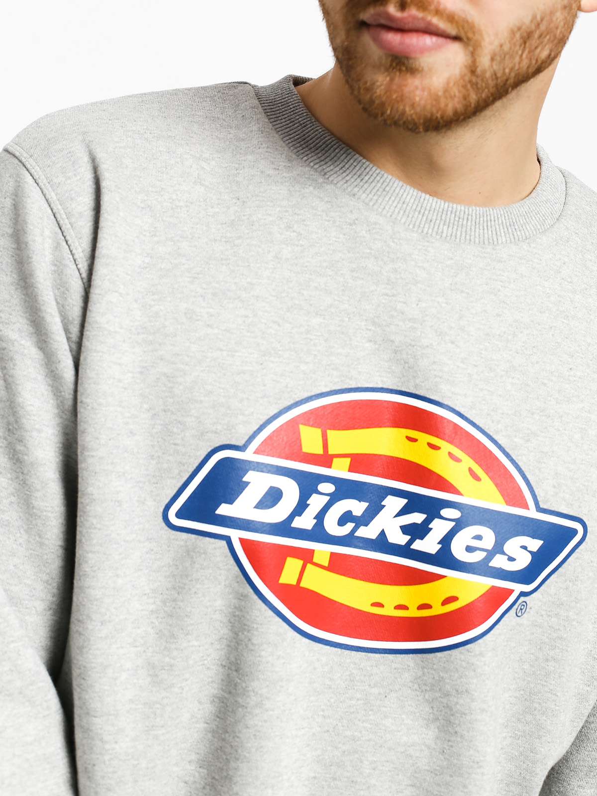 Bluza Dickies Pittsburgh (grey melange)