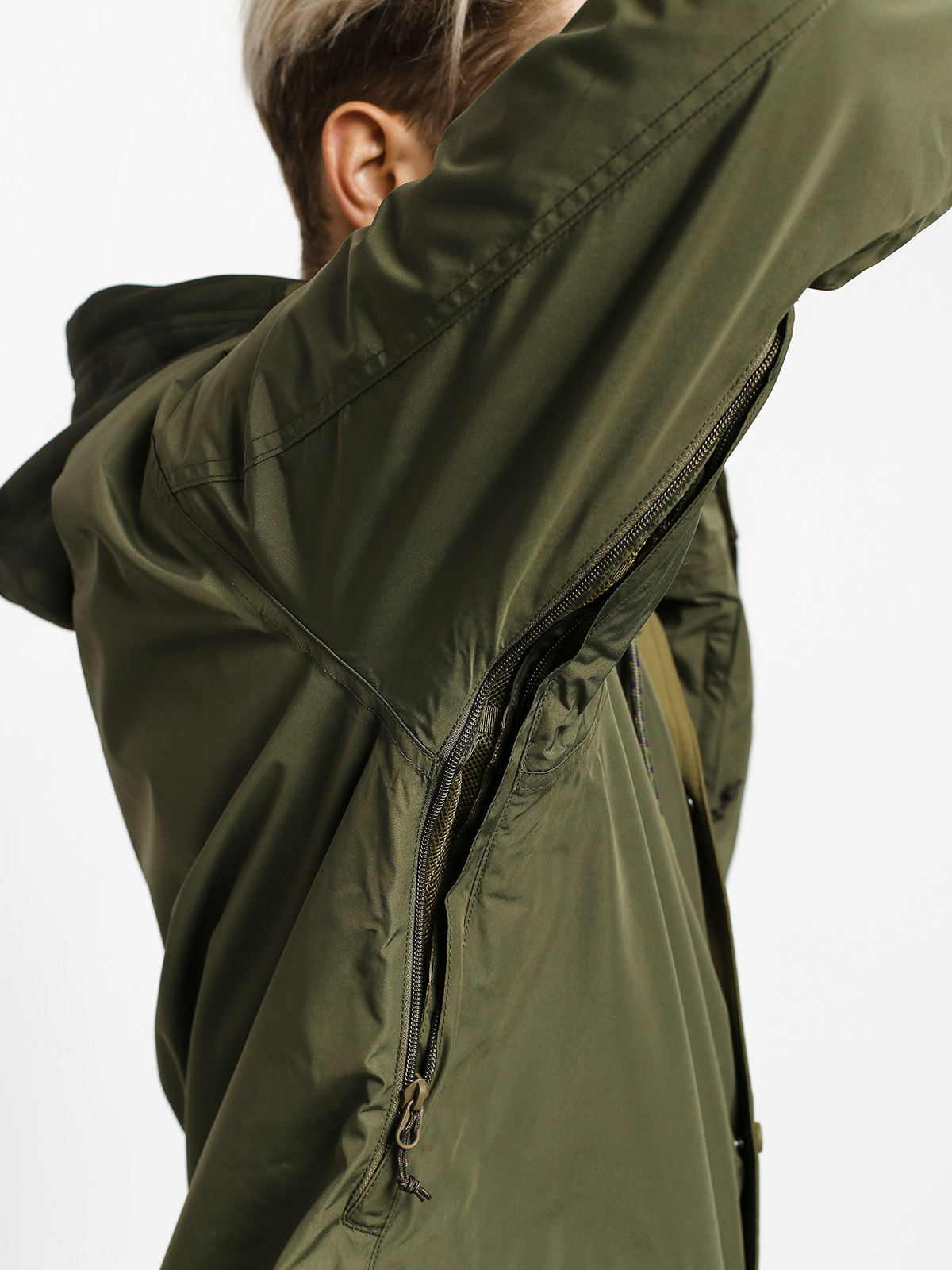 Męska Kurtka snowboardowa Burton Dunmore (keef)