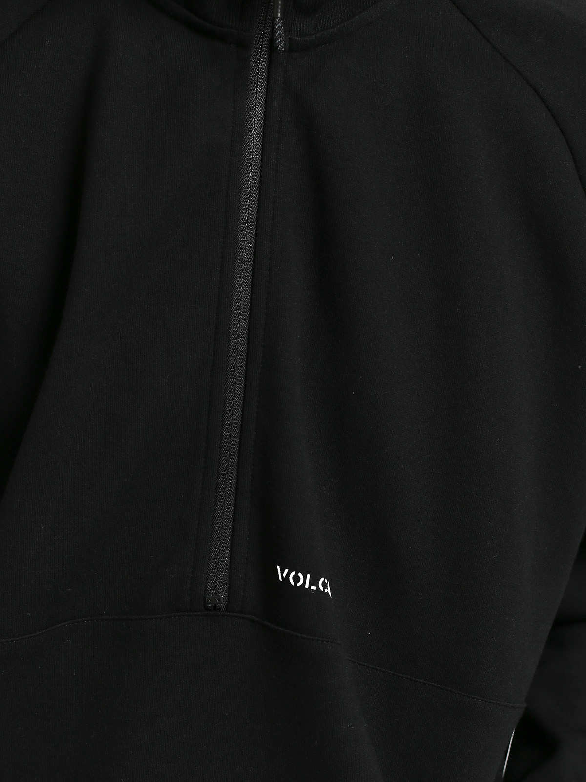 Bluza Volcom Rixon Tech Crew (blk)