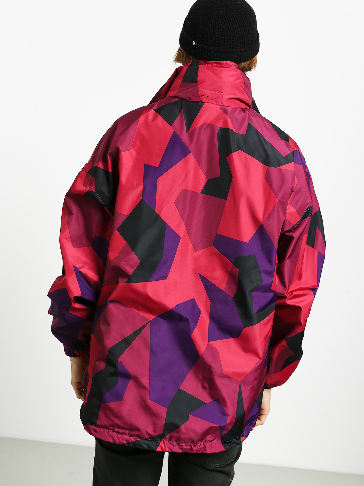 Kurtka Volcom A.P.#2 Anorak (mag)