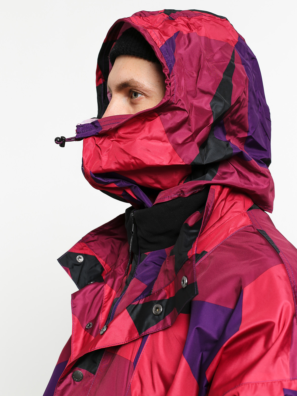 Kurtka Volcom A.P.#2 Anorak (mag)