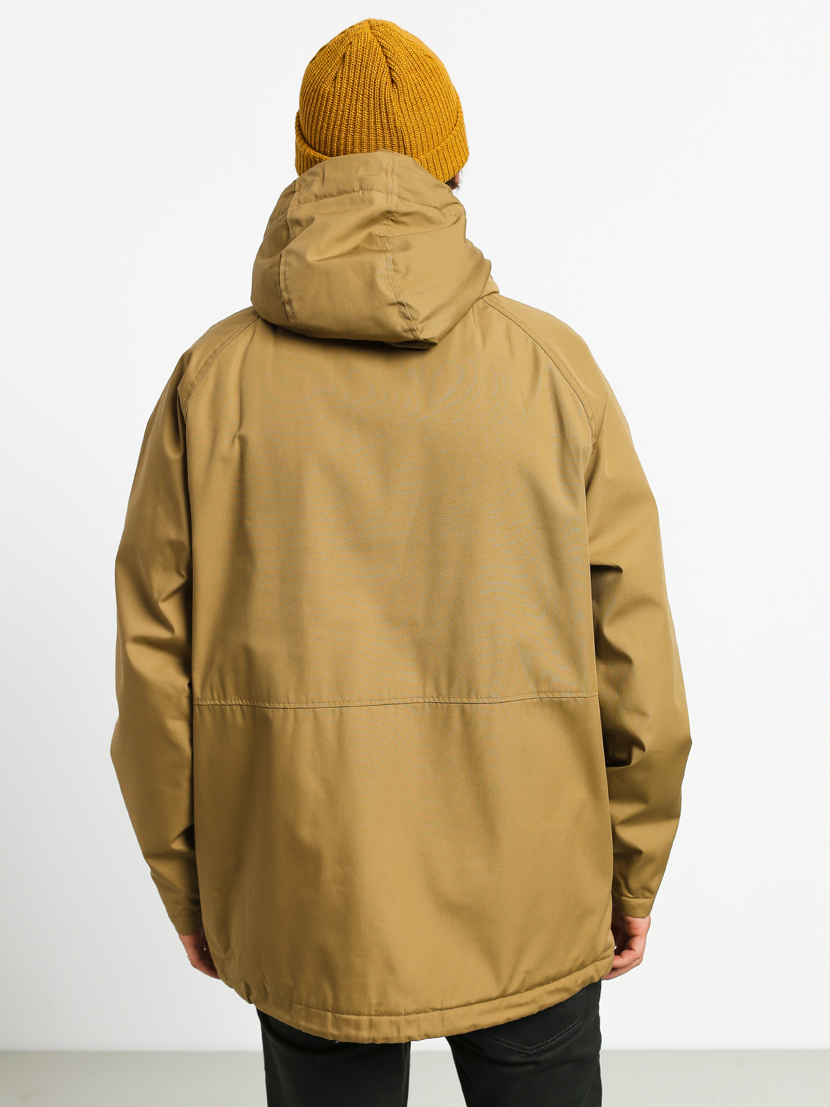 Kurtka Volcom Renton Winter 5K (dka)